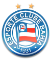 Logo Bahia (Youth)