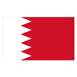 Logo U17 Bahrain