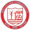 Logo Ballyclare Comrades