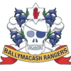 Logo Ballymacash Rangers