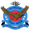Logo Bangladesh Air Force