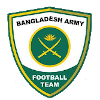 Logo Bangladesh Army