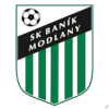 Logo Banik Modlany