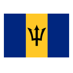 Logo Barbados (Nữ)