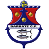 Logo Barbate CF