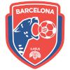 Logo Barcelona BA U20