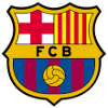 Logo Barcelona C (W)
