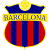 Logo Barcelona EC SP U20