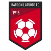 Logo Bardon Latrobe