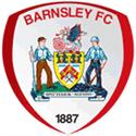 Logo Barnsley U21