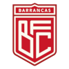 Logo Barrancas FC