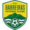 Logo Barreiras