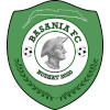 Logo Basania FC