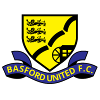 Logo Basford Utd
