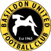 Logo Basildon United