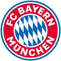 Logo Bayern Munchen U17