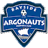 Logo Bayside Argonauts FC