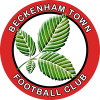 Logo Beckenham Town