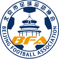 Logo Beijing (W)