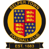 Logo Belper Town