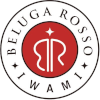 Logo Beluga Rosso Iwami