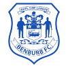 Logo Ben Bo