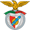 Logo Benfica B (W)