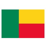Logo Benin (W)