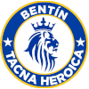 Logo Bentin Tacna Heroica