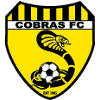 Logo Bentleigh Utd Cobras