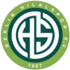 Logo Berlin Hilalspor