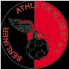 Logo Berliner AK 07 U19