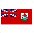 Logo Bermuda (W) U17