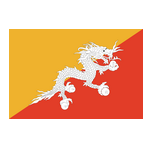 Logo Bhutan U17