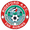Logo Bideford AFC