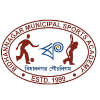 Logo Bidhannagar MSA