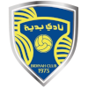 Logo Bidiyah U21