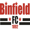 Logo Binfield