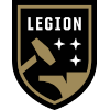 Logo Birmingham Legion B