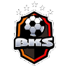 Logo BKS Almaty