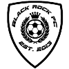 Logo Black Rock FC