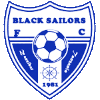 Logo Black Sailor FC