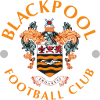 Logo Blackpool Reserve