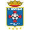 Logo Blooming FC (W)