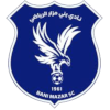 Logo Bny Mazar
