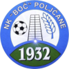 Logo Boc Poljcane
