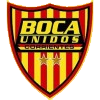 Logo Boca Unidos
