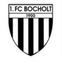 Logo Bocholt FC