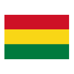 Logo U15 Bolivia