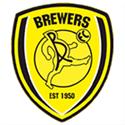 Logo Bolton Wanderers U21